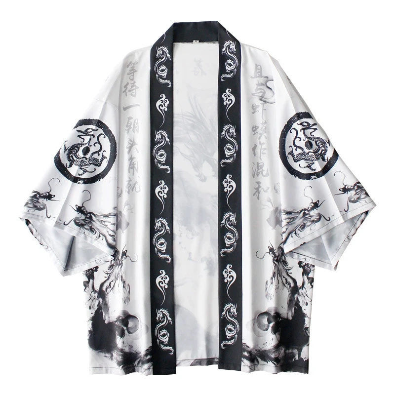 Summer Clothing Japan - 일본 전통 의상 일본 기모노 여성용