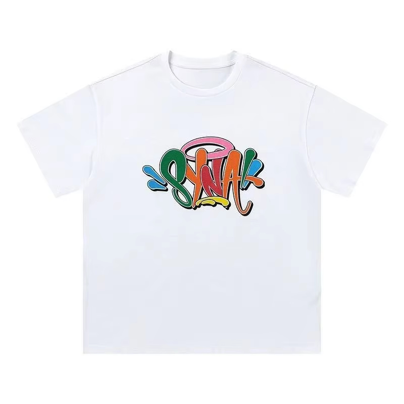Summer Clothing Brands For Women - 새로운 미국 럭셔리 브랜드 티셔츠 남성