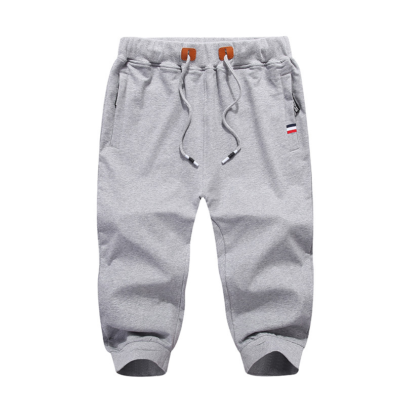 여름 캐주얼 바지 남성 스웨트팬츠 패션 남성 비치 반바 - Summer Clothing Brands Men 리뷰 및 가격