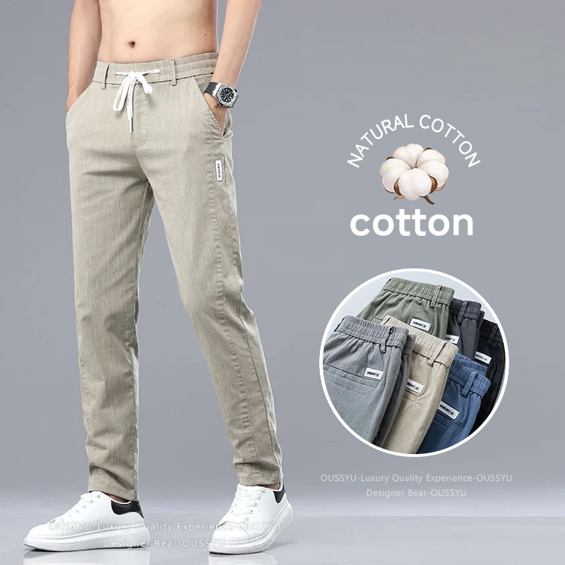 브랜드 의류 2026 여름 남성 클래식 코튼 솔리드 컬 - Summer Clothing Brands Men 리뷰 및 가격