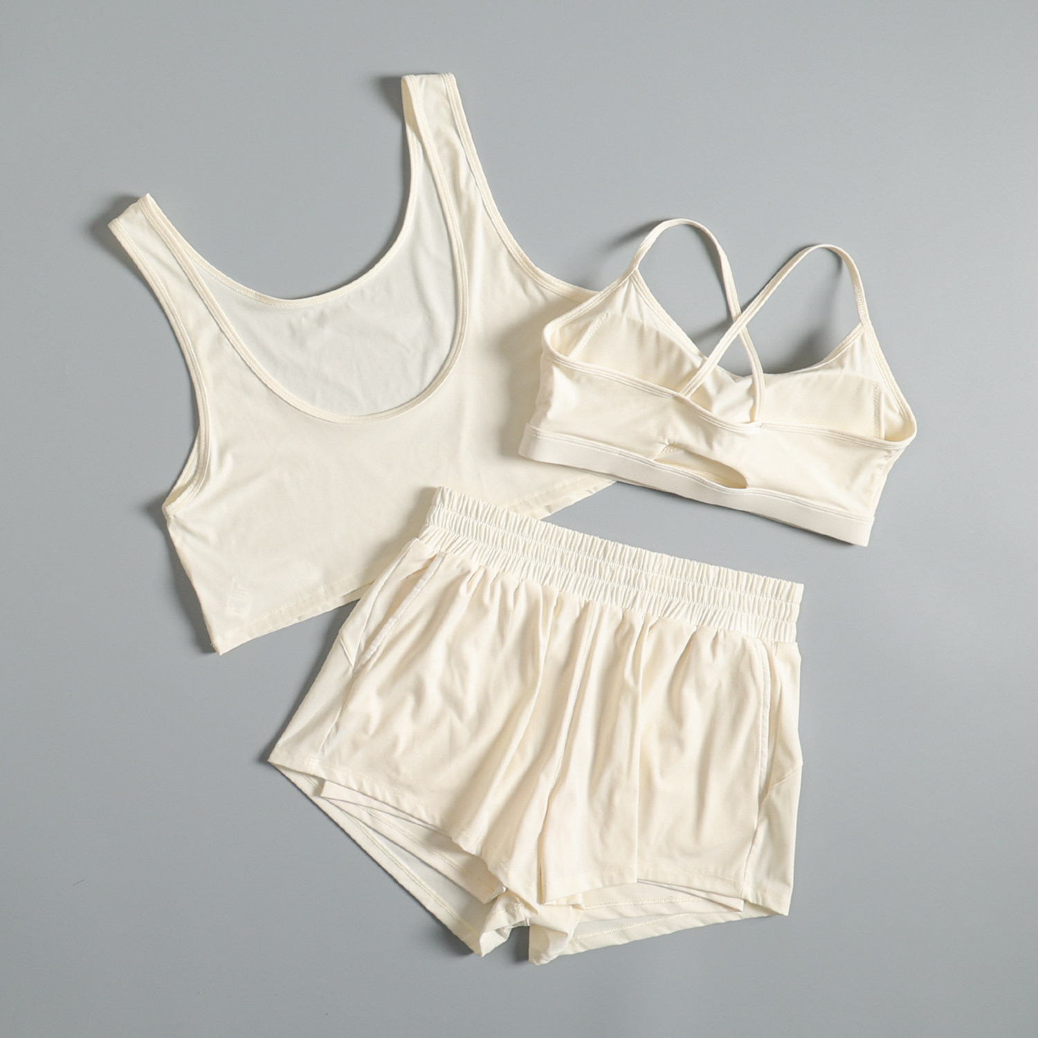 여성용 요가 의류 슈트 여름 체육관 훈련 빠른 건조 아 - Summer Yoga Clothing 리뷰 및 가격