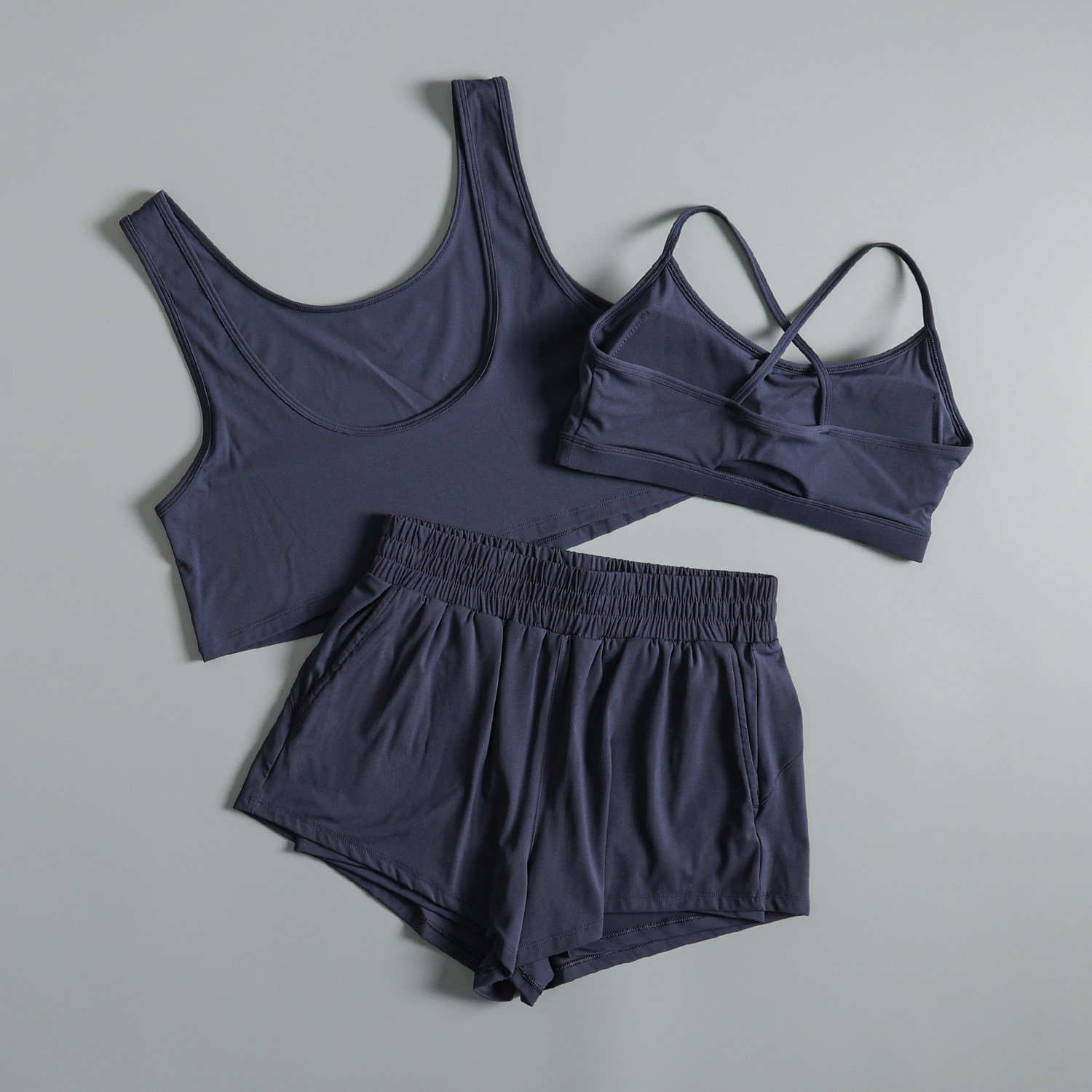 여성용 요가 의류 슈트 여름 체육관 훈련 빠른 건조 아 - Summer Yoga Clothing 리뷰 및 가격