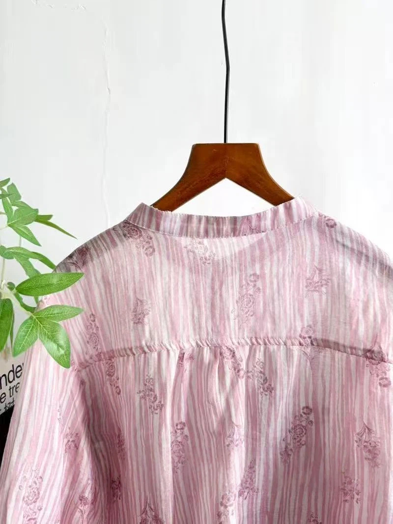 여성용 오리지널 럭셔리 브랜드 의류 100% 라미 린넨 - Summer Clothing Japan 리뷰 및 가격