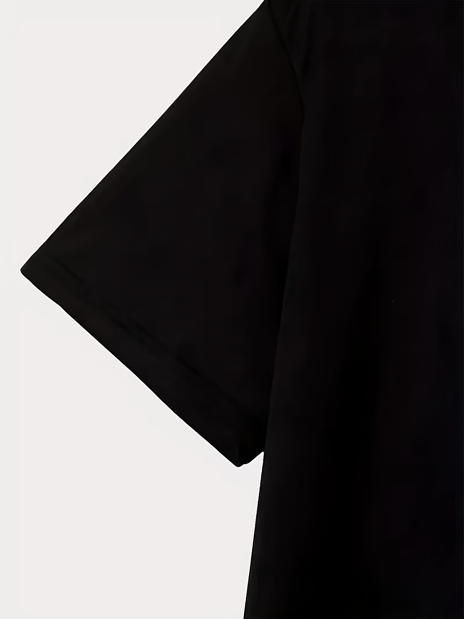 방사형 라인이 있는 빈티지 디스트레스드 무대 디자인,  - Summer Vibes Clothing Men 리뷰 및 가격