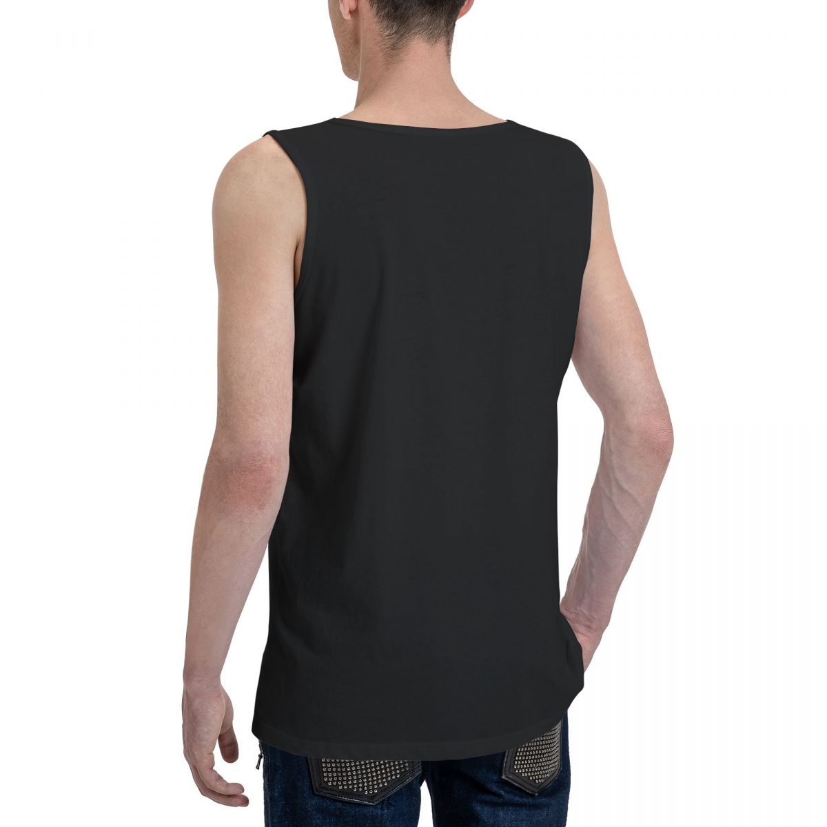 Linus Etch Tips 100% 코튼 남성용 스웨 - Summer Clothing Tips 리뷰 및 가격