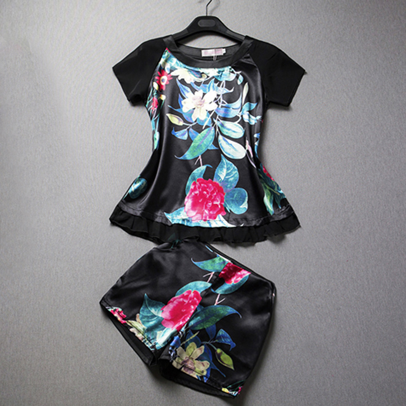 2025 여름 2 피스 세트 의상 탑과 반바지 의류 유 - Summer Clothing Brands For Women 리뷰 및 가격