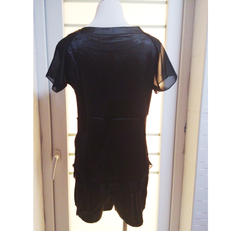 2025 여름 2 피스 세트 의상 탑과 반바지 의류 유 - Summer Clothing Brands For Women 리뷰 및 가격