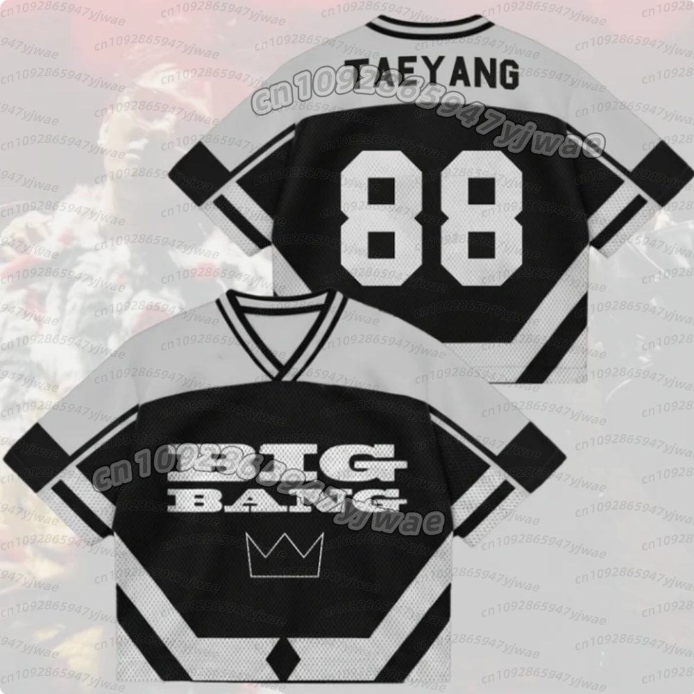 여름 남성 여성 BigBang 2026 월드 투어 혼합 - Summer Clothing Modest 리뷰 및 가격