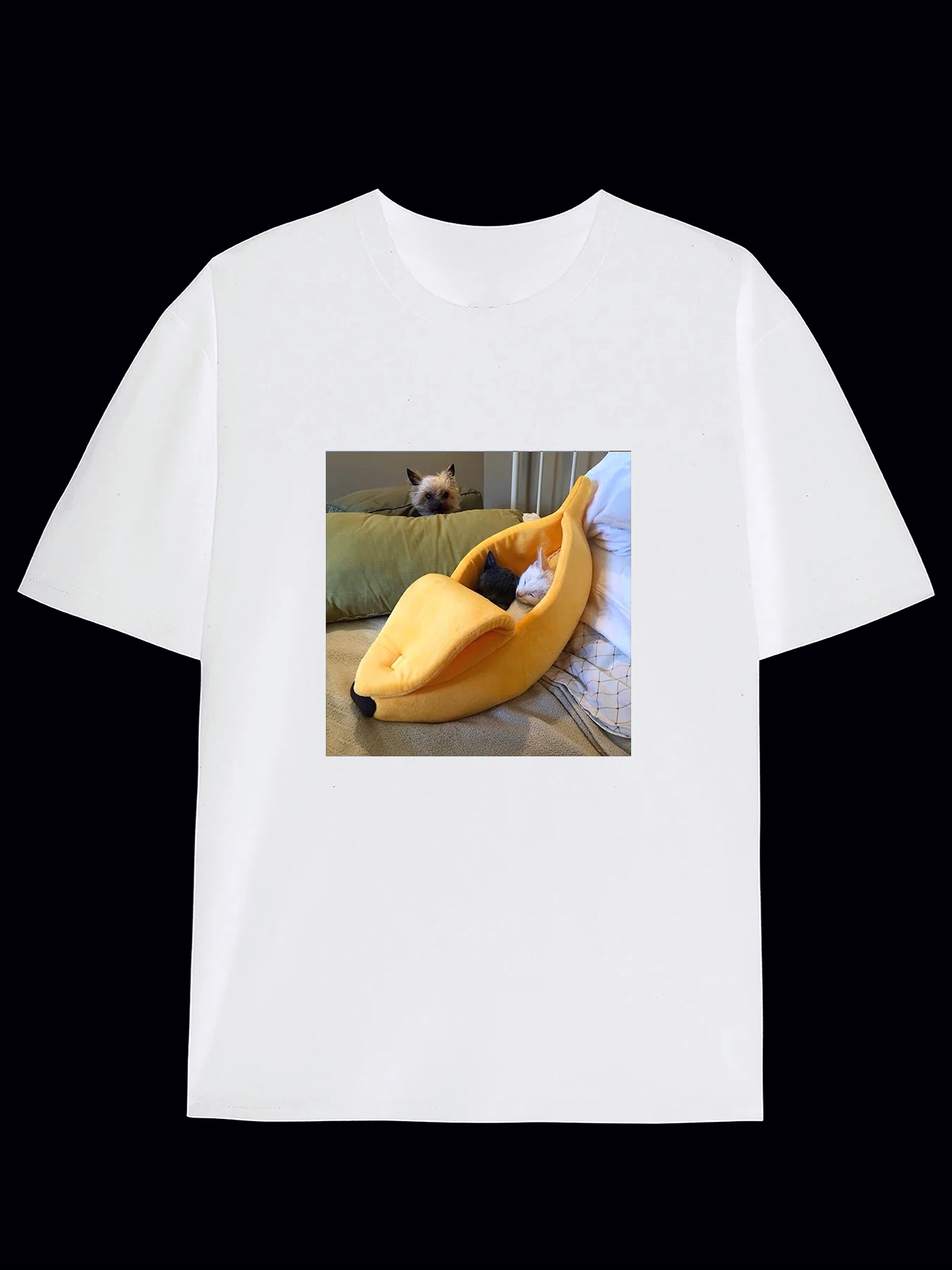 결과적으로 나는 불필요한 존재였다. 밈 패턴 여성 의류 - Summer Clothing Reviews 리뷰 및 가격