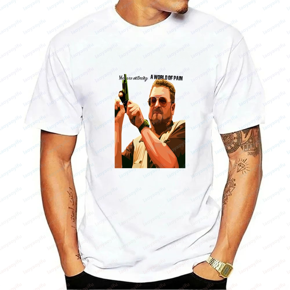 The Big Lebowski 영화 한국식 리뷰 남성  - Summer Clothing Reviews 리뷰 및 가격