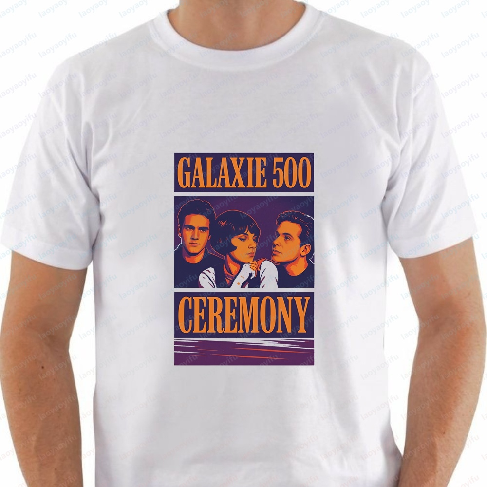 남성 의류에 대한 한국식 리뷰 Galaxie 500 록 - Summer Clothing Reviews 리뷰 및 가격