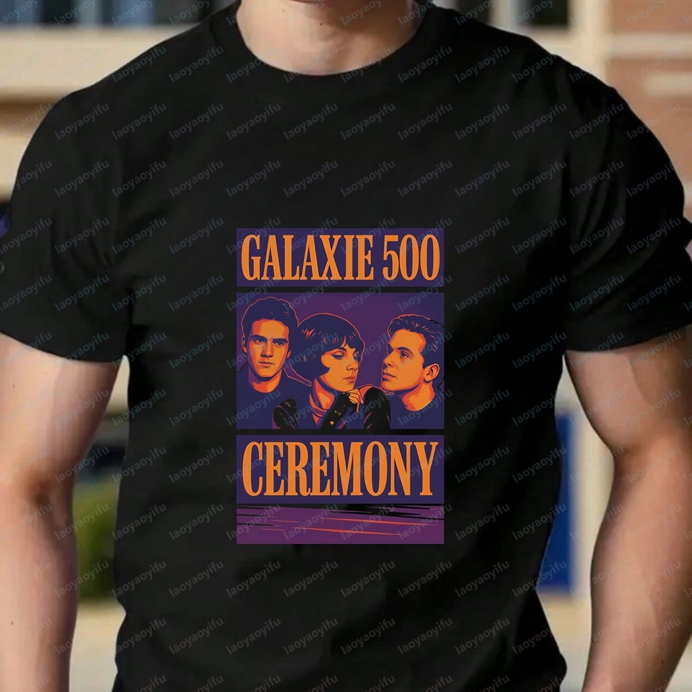 남성 의류에 대한 한국식 리뷰 Galaxie 500 록 - Summer Clothing Reviews 리뷰 및 가격