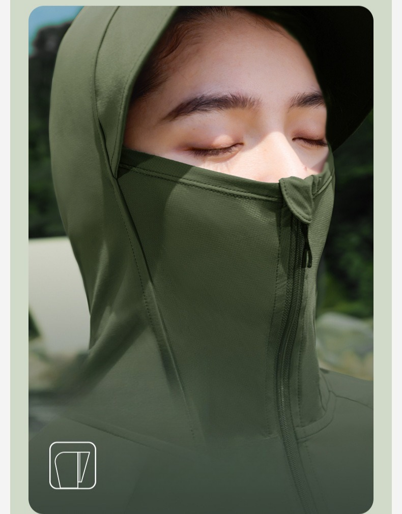 여름 러닝 보호복 얇은 커플 스포츠 레저 자외선 차단  - Summer Yoga Clothing 리뷰 및 가격