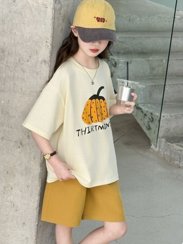 패션 여아 의상 아동복 세트 한국 리뷰 많은 옷 어린이 - Summer Clothing Reviews 리뷰 및 가격