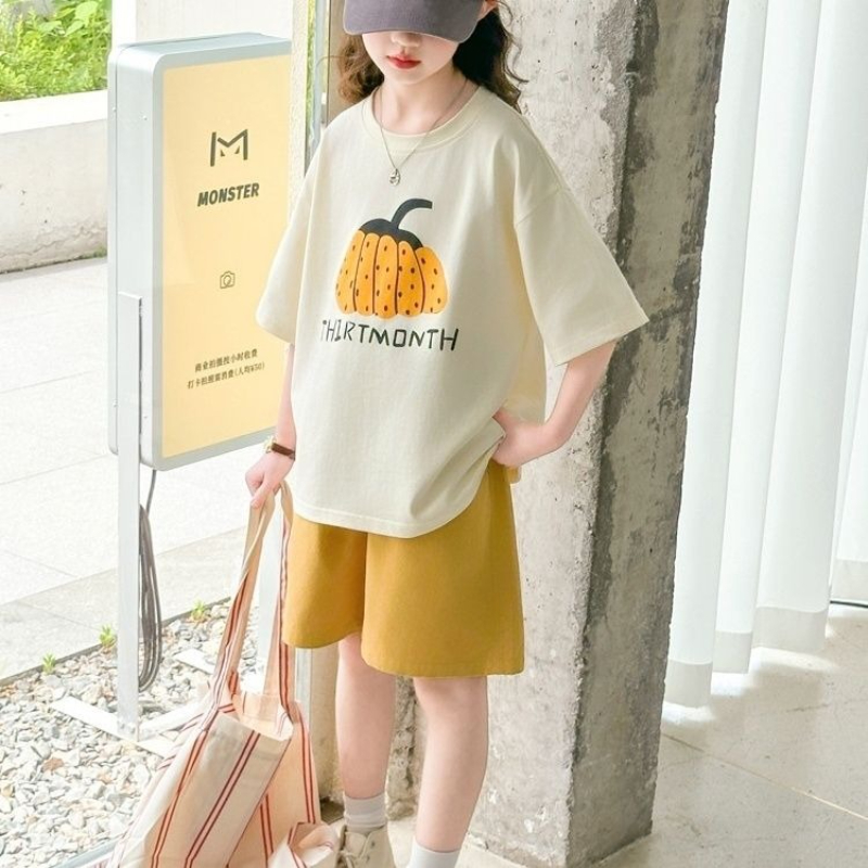 패션 여아 의상 아동복 세트 한국 리뷰 많은 옷 어린이 - Summer Clothing Reviews 리뷰 및 가격