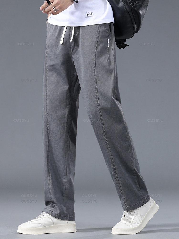 OUSSYU 브랜드 의류, 고품질 소프트 리오셀 원단  - Summer Clothing Brands Men 리뷰 및 가격